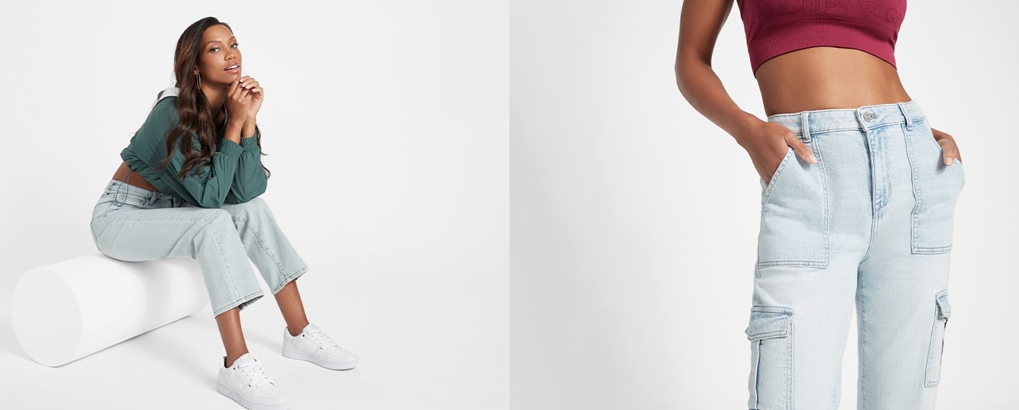 Black Friday Women's Activewear | GUESS Factory Black Friday Women's Activewear | GUESS Factory